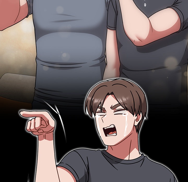 Ground and Pound Chap Chapter 46-Ground and Pound - Next Chap 48