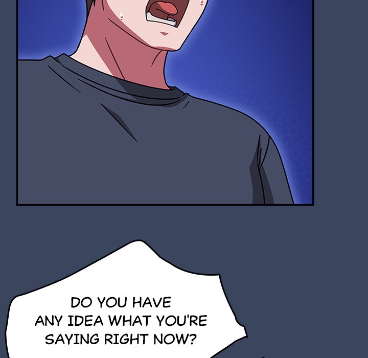 Ground and Pound Chap Chapter 46-Ground and Pound - Next Chap 48