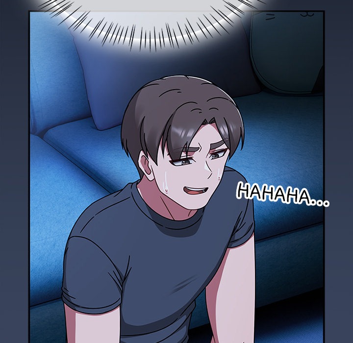 Ground and Pound Chap Chapter 46-Ground and Pound - Next Chap 48