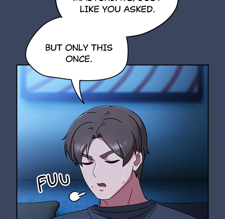 Ground and Pound Chap Chapter 46-Ground and Pound - Next Chap 48