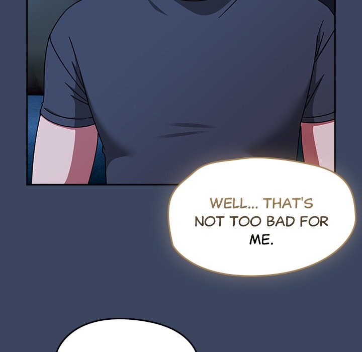 Ground and Pound Chap Chapter 46-Ground and Pound - Next Chap 48