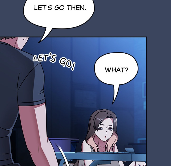 Ground and Pound Chap Chapter 46-Ground and Pound - Next Chap 48