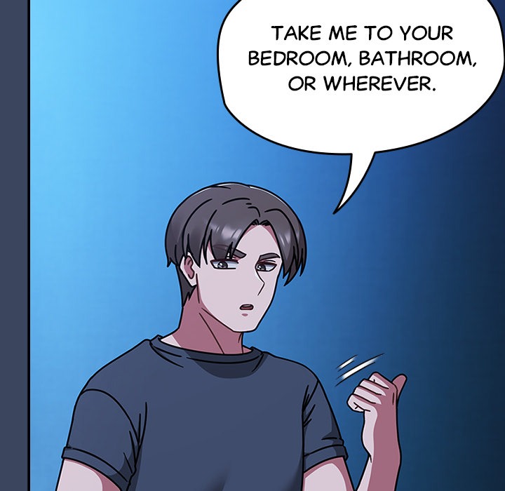 Ground and Pound Chap Chapter 46-Ground and Pound - Next Chap 48