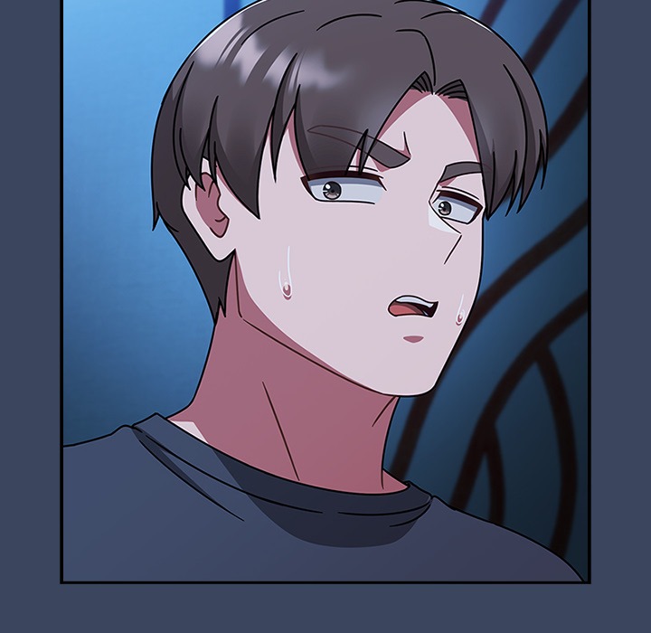 Ground and Pound Chap Chapter 46-Ground and Pound - Next Chap 48