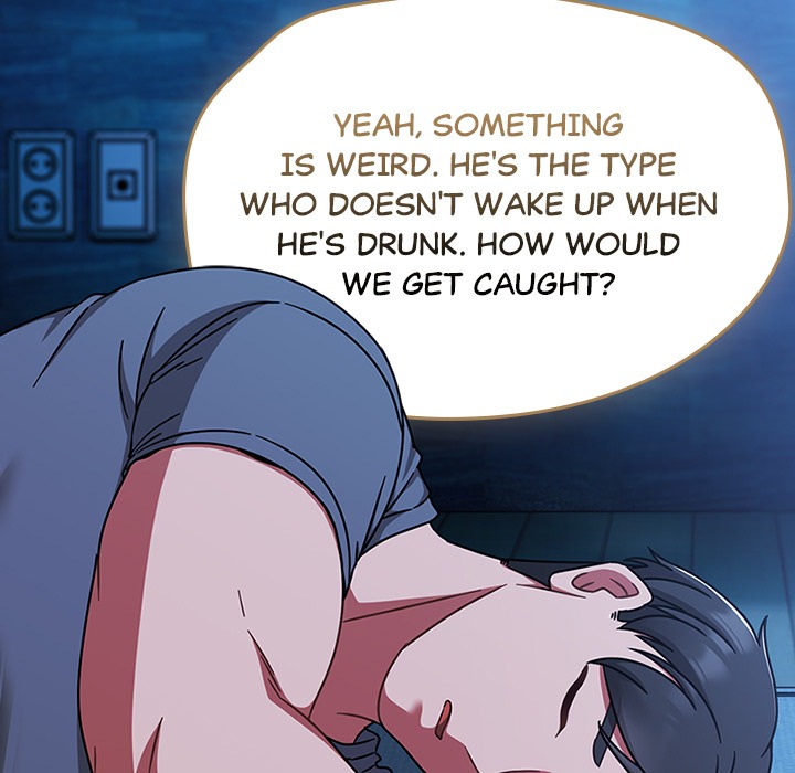 Ground and Pound Chap Chapter 46-Ground and Pound - Next Chap 48