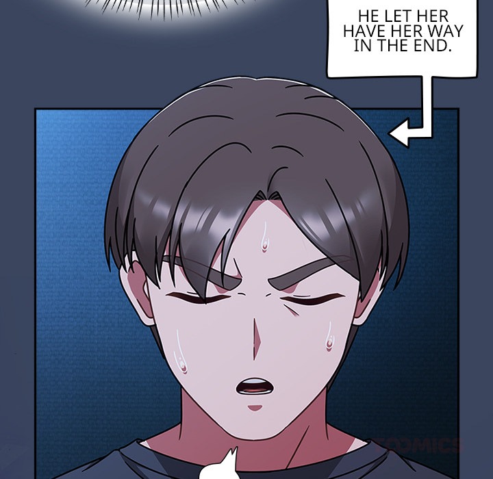 Ground and Pound Chap Chapter 46-Ground and Pound - Next Chap 48