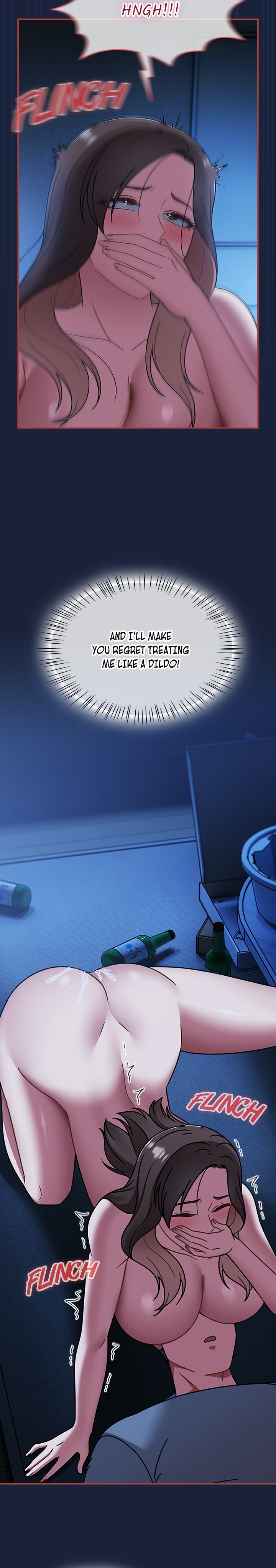 Ground and Pound Chap Chapter 47-Ground and Pound - Next Chap 49