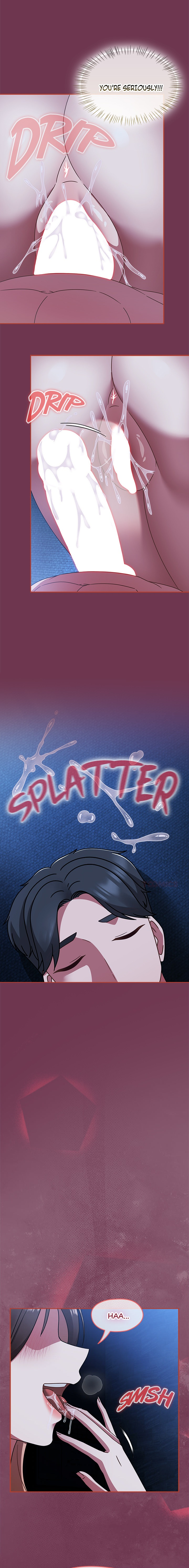 Ground and Pound Chap Chapter 47-Ground and Pound - Next Chap 49