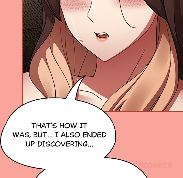 Ground and Pound Chap Chapter 48-Ground and Pound - Next Chap 50