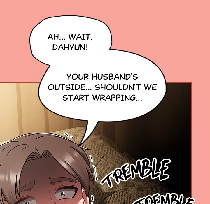 Ground and Pound Chap Chapter 48-Ground and Pound - Next Chap 50