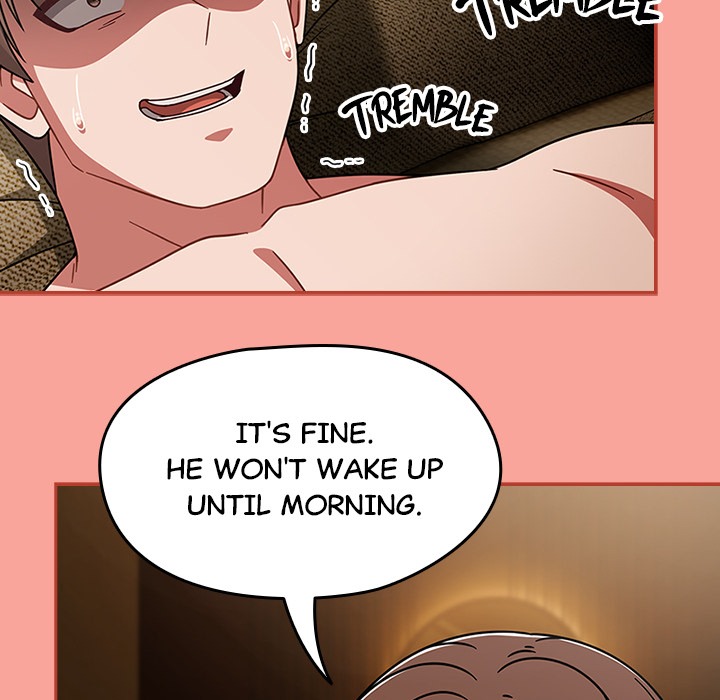 Ground and Pound Chap Chapter 48-Ground and Pound - Next Chap 50