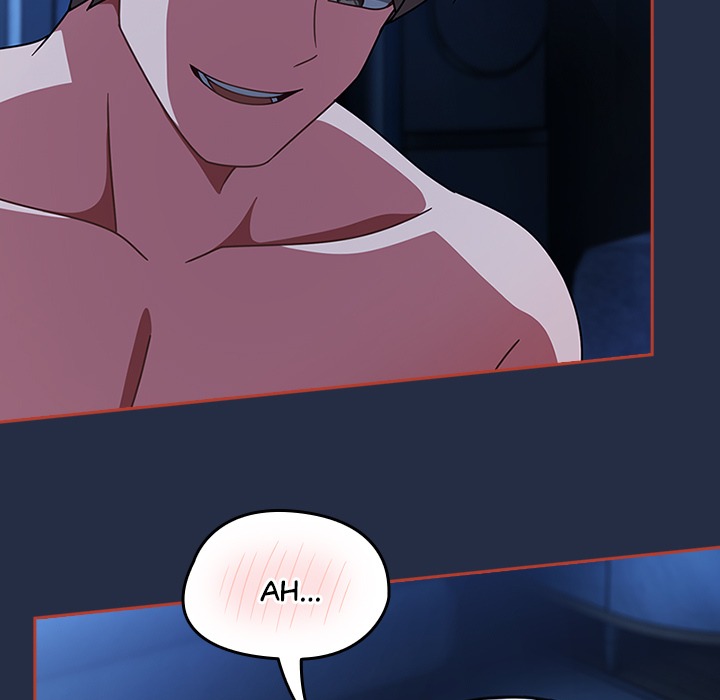 Ground and Pound Chap Chapter 48-Ground and Pound - Next Chap 50