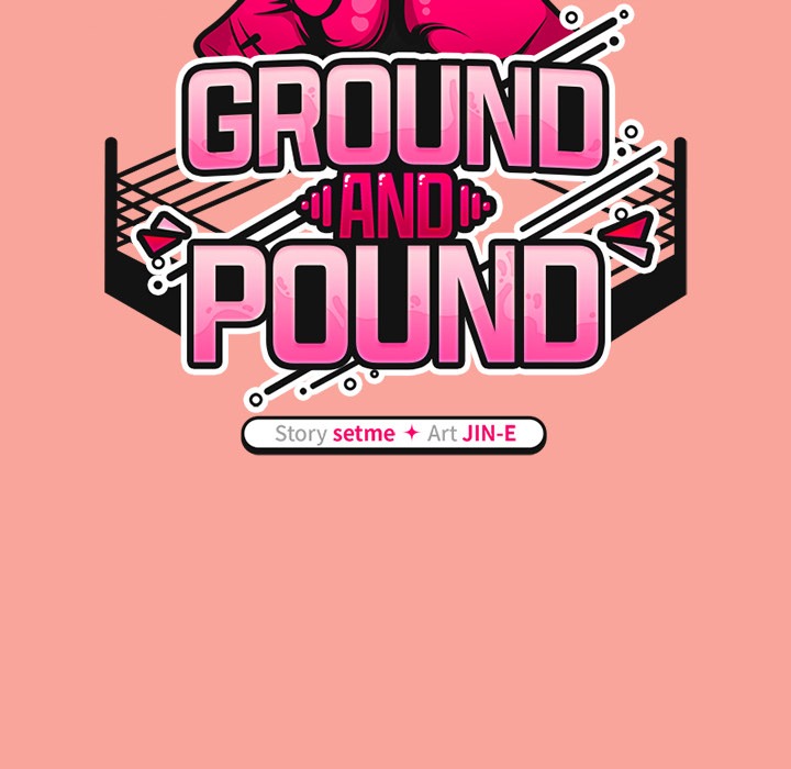 Ground and Pound Chap Chapter 48-Ground and Pound - Next Chap 50