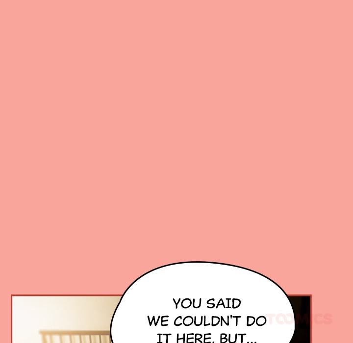 Ground and Pound Chap Chapter 48-Ground and Pound - Next Chap 50