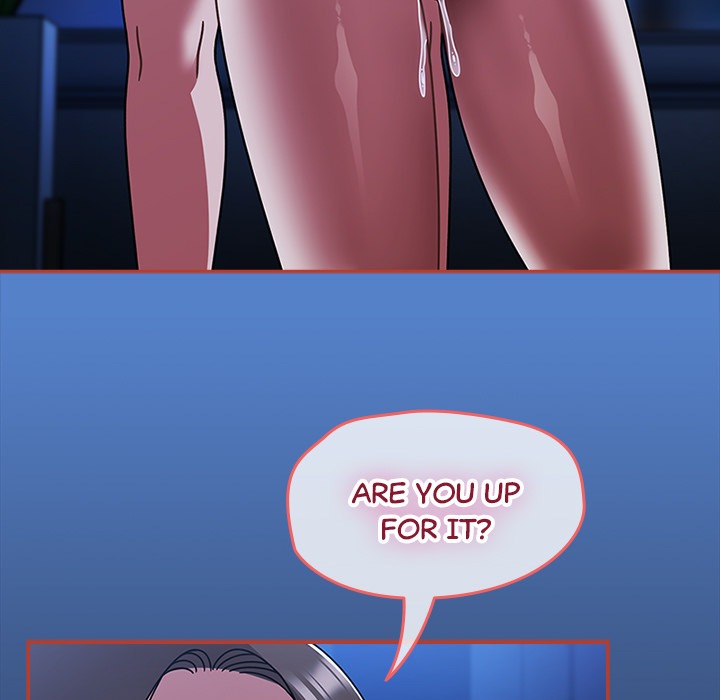 Ground and Pound Chap Chapter 48-Ground and Pound - Next Chap 50