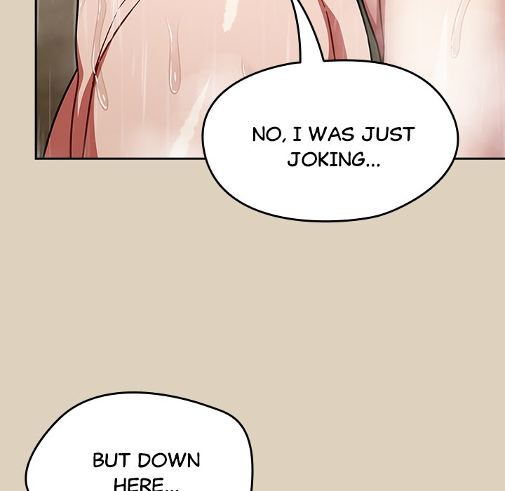 Ground and Pound Chap Chapter 49-Ground and Pound - Next Chap 51