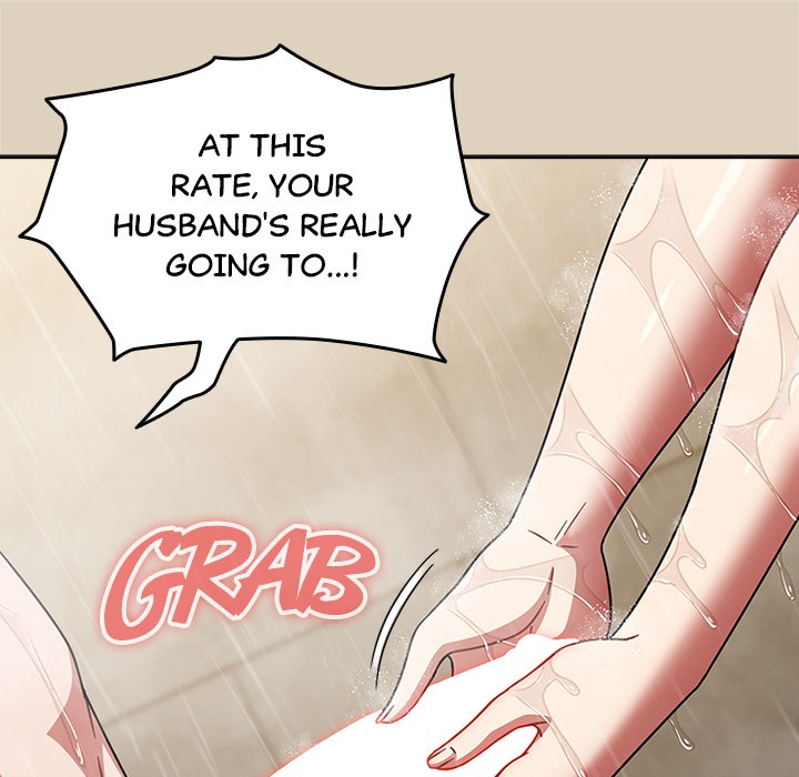 Ground and Pound Chap Chapter 49-Ground and Pound - Next Chap 51