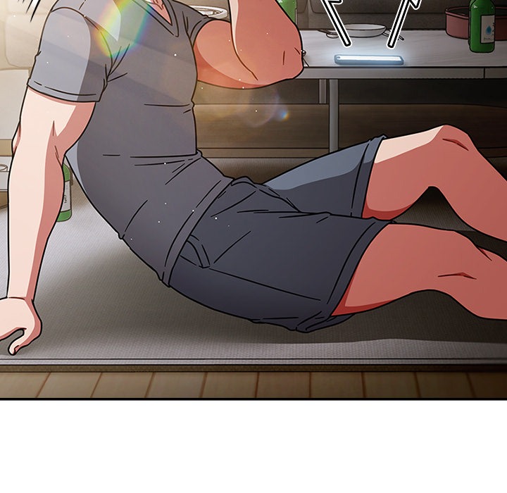 Ground and Pound Chap Chapter 49-Ground and Pound - Next Chap 51