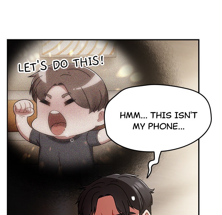 Ground and Pound Chap Chapter 49-Ground and Pound - Next Chap 51