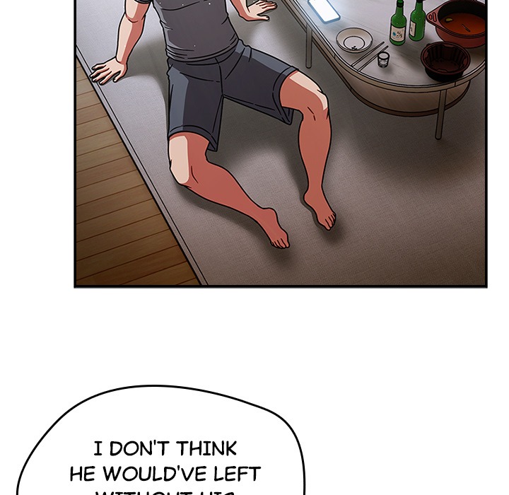 Ground and Pound Chap Chapter 49-Ground and Pound - Next Chap 51