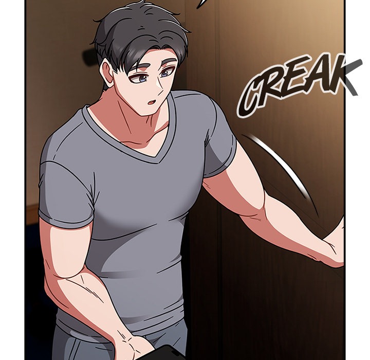 Ground and Pound Chap Chapter 49-Ground and Pound - Next Chap 51