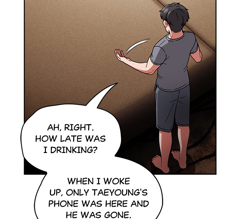 Ground and Pound Chap Chapter 49-Ground and Pound - Next Chap 51