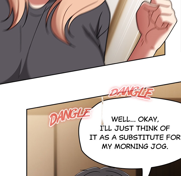 Ground and Pound Chap Chapter 49-Ground and Pound - Next Chap 51