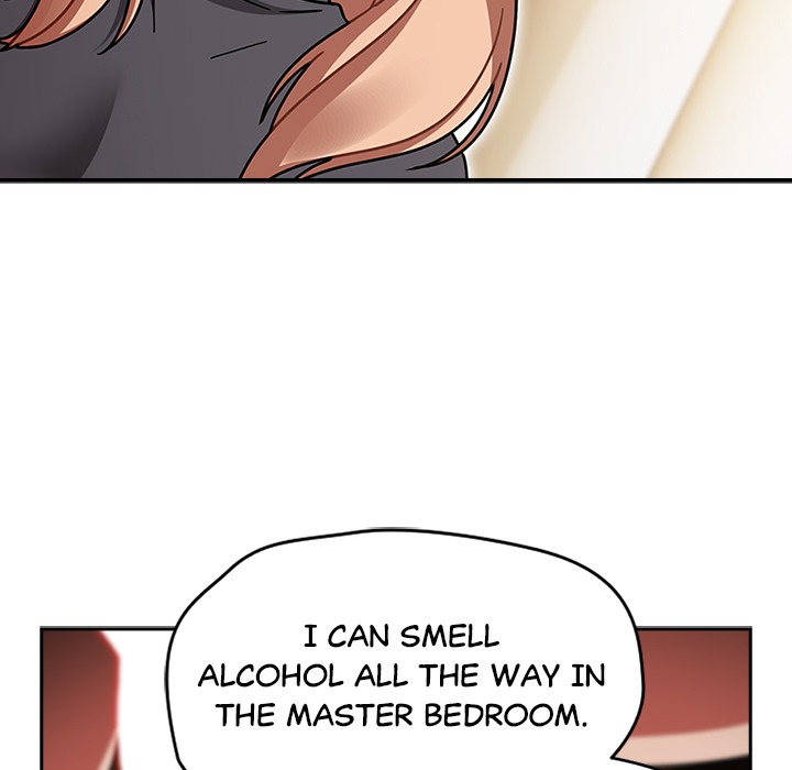 Ground and Pound Chap Chapter 49-Ground and Pound - Next Chap 51