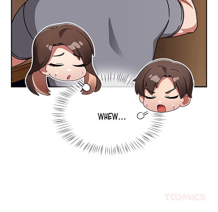 Ground and Pound Chap Chapter 49-Ground and Pound - Next Chap 51