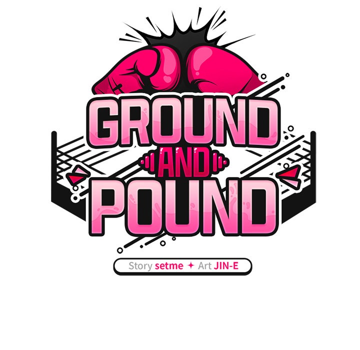 Ground and Pound Chap Chapter 49-Ground and Pound - Next Chap 51