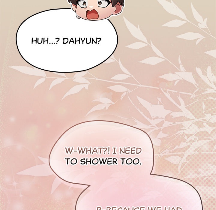 Ground and Pound Chap Chapter 49-Ground and Pound - Next Chap 51