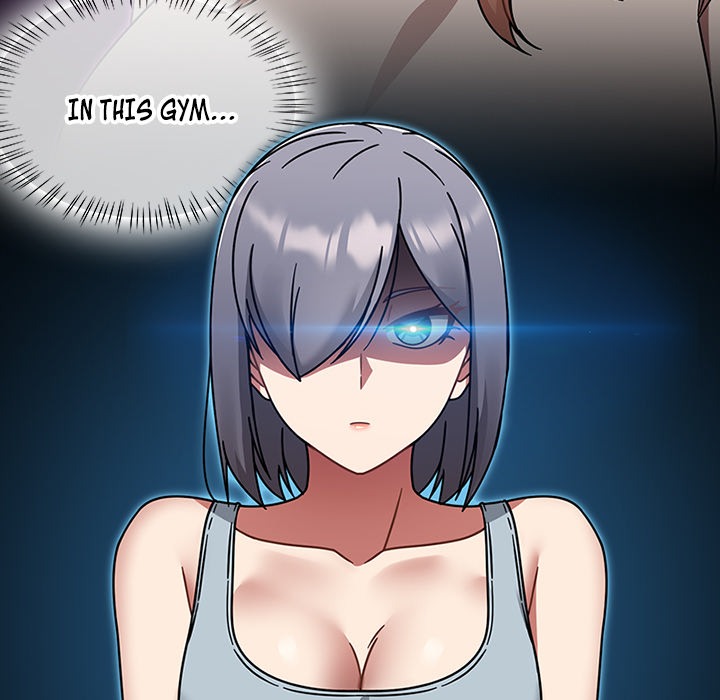 Ground and Pound Chap Chapter 50-Ground and Pound - Next Chap 52