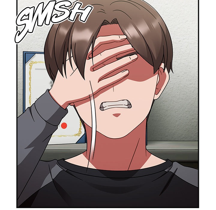 Ground and Pound Chap Chapter 50-Ground and Pound - Next Chap 52