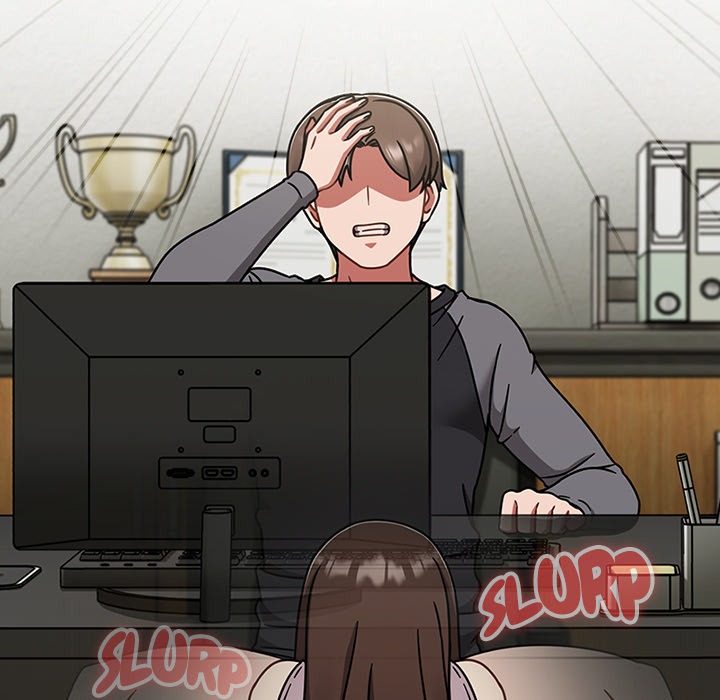 Ground and Pound Chap Chapter 50-Ground and Pound - Next Chap 52