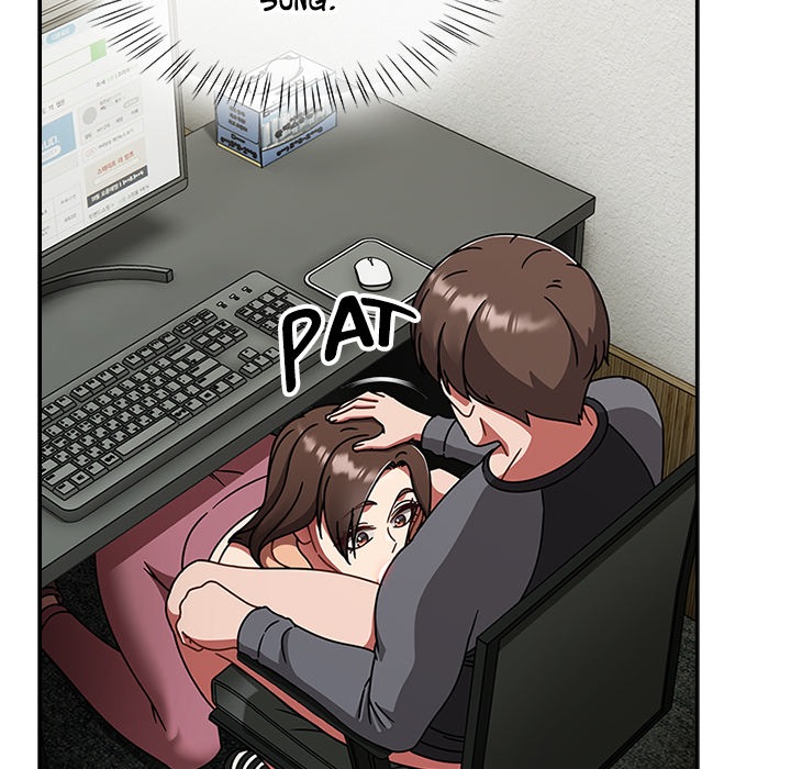 Ground and Pound Chap Chapter 50-Ground and Pound - Next Chap 52