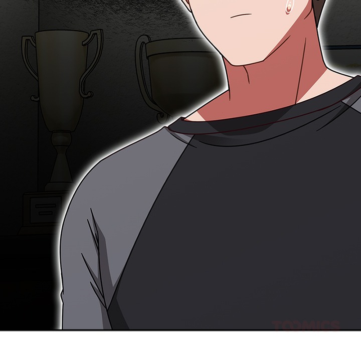 Ground and Pound Chap Chapter 50-Ground and Pound - Next Chap 52