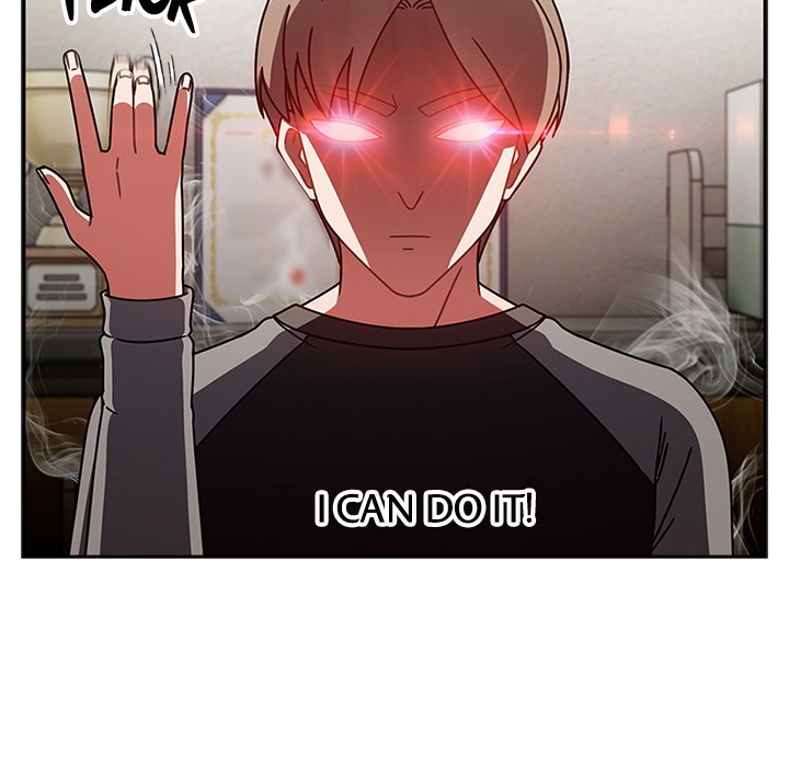 Ground and Pound Chap Chapter 50-Ground and Pound - Next Chap 52