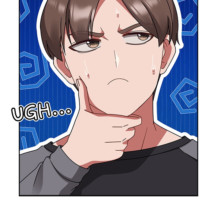 Ground and Pound Chap Chapter 50-Ground and Pound - Next Chap 52