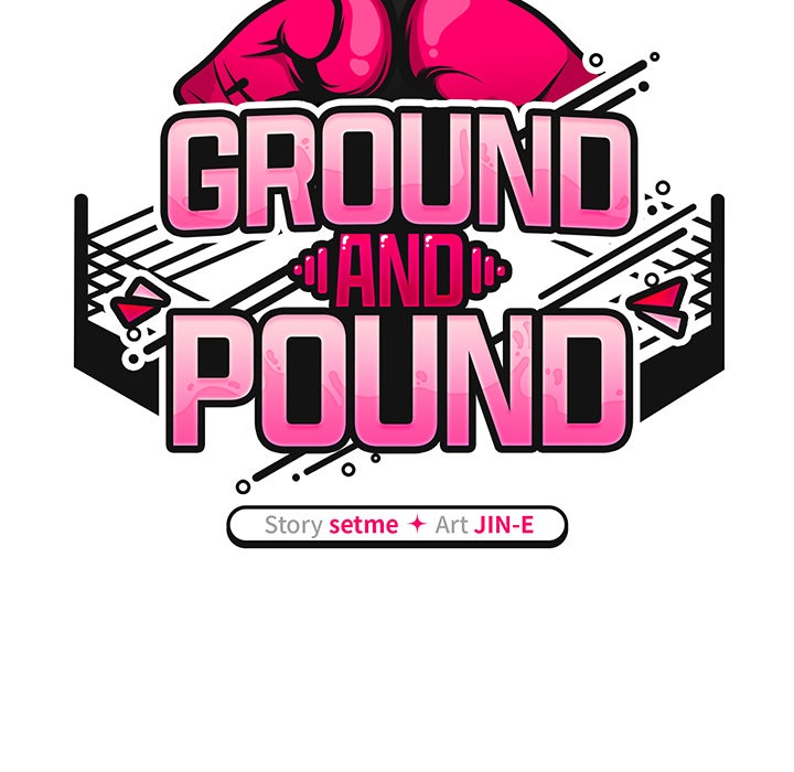 Ground and Pound Chap Chapter 50-Ground and Pound - Next Chap 52