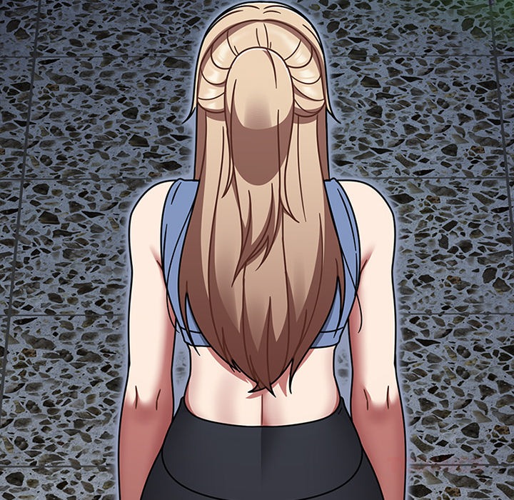 Ground and Pound Chap Chapter 51-Ground and Pound - Next Chap 53