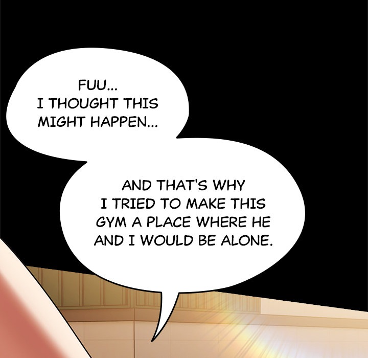 Ground and Pound Chap Chapter 51-Ground and Pound - Next Chap 53