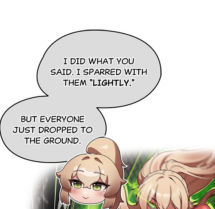 Ground and Pound Chap Chapter 51-Ground and Pound - Next Chap 53