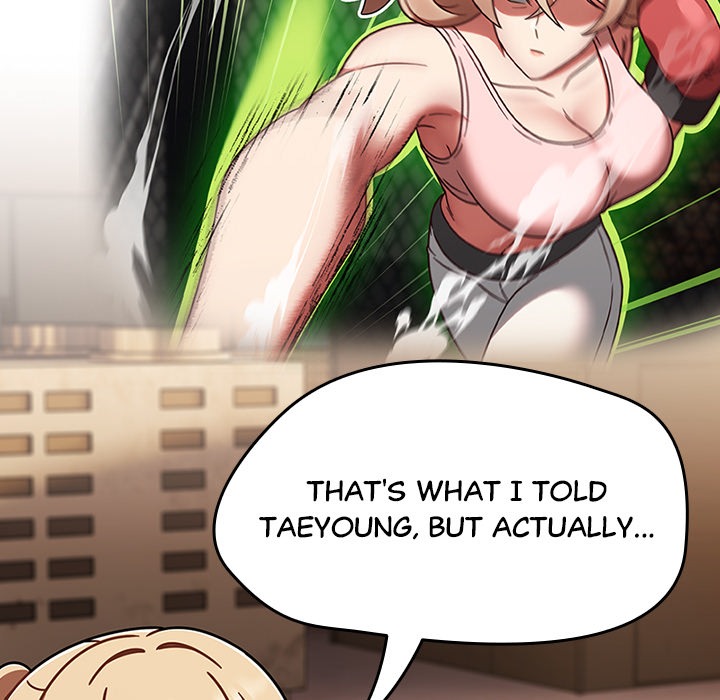 Ground and Pound Chap Chapter 51-Ground and Pound - Next Chap 53