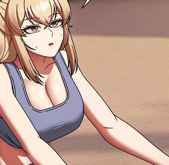 Ground and Pound Chap Chapter 51-Ground and Pound - Next Chap 53