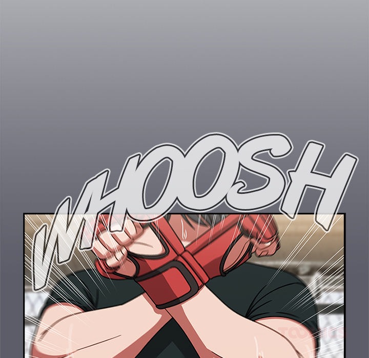 Ground and Pound Chap Chapter 51-Ground and Pound - Next Chap 53