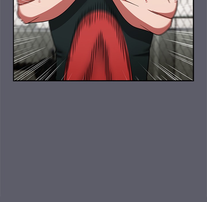 Ground and Pound Chap Chapter 51-Ground and Pound - Next Chap 53