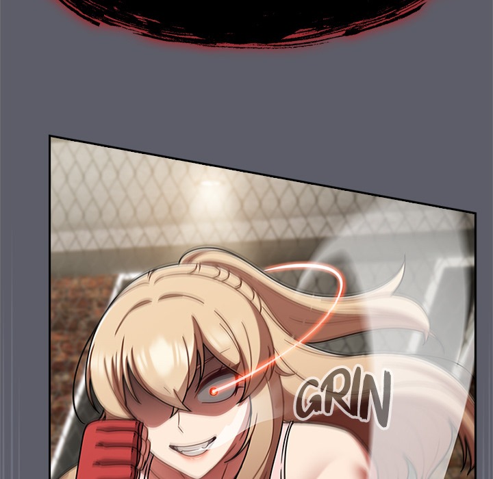 Ground and Pound Chap Chapter 51-Ground and Pound - Next Chap 53