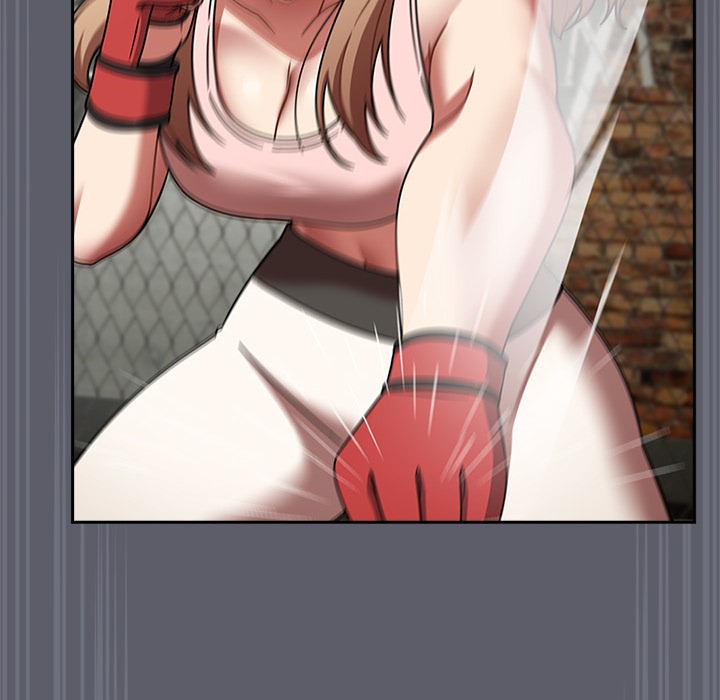 Ground and Pound Chap Chapter 51-Ground and Pound - Next Chap 53