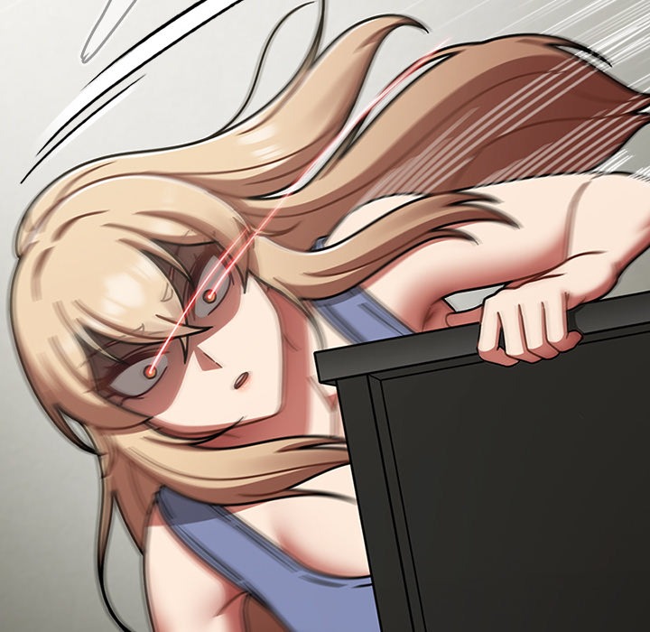 Ground and Pound Chap Chapter 51-Ground and Pound - Next Chap 53