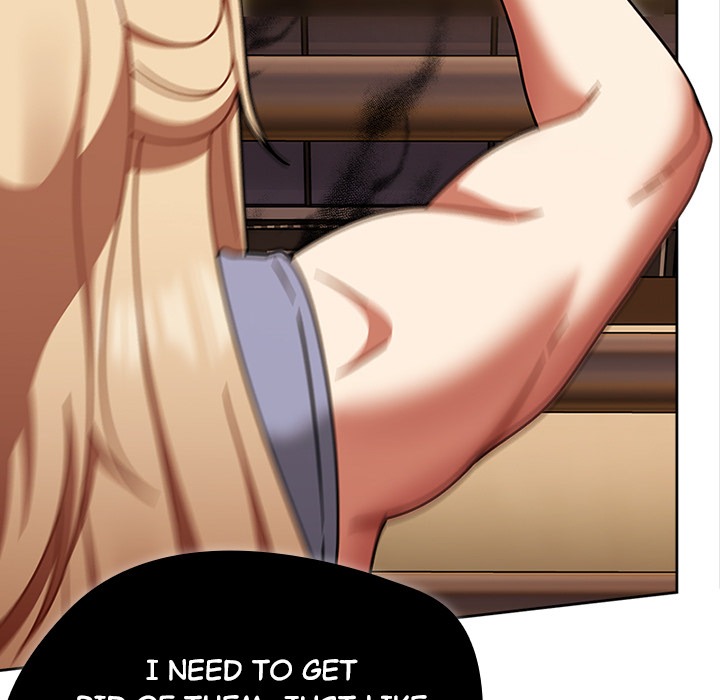 Ground and Pound Chap Chapter 51-Ground and Pound - Next Chap 53